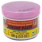 Shrimp Paste 100g (Pantai)