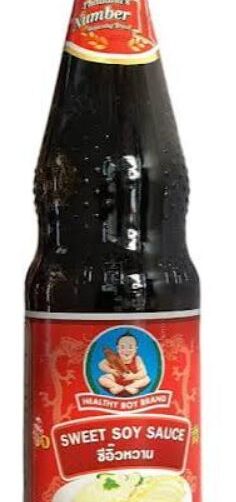 Sweet Soy Sauce 700ml