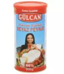 Gulcan Beyaz Peynir 800g