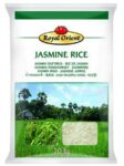 Jasmine Rice 20 kg (Royal Orient)