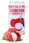 Lychee Drink 350ml