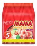 Mama Instant Noodles 300g (60gx5)