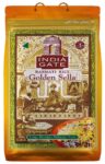 Basmati Rice Golden Sella 5 kg