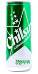 Lemon Lime Soda 250ml