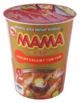 Mama Instant Cup Noodles 70g
