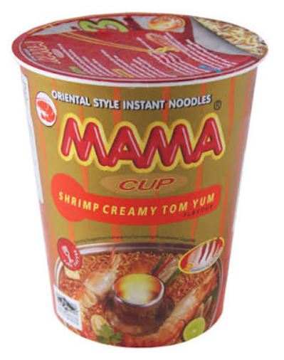 tom creamy