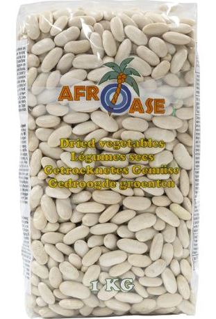 White Kidney Beans 1 kg