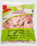Chicken Wings 2000g (Agadeer)