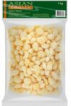 Peeled Garlic 1kg