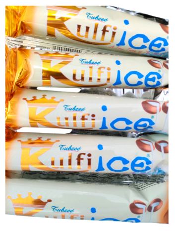 Kulfi Ice 70ml (Original Flavor)