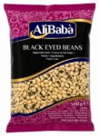 Black Eyed Beans 500g (AliBaba)