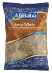 Cumin Whole 400g