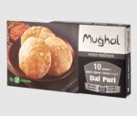 Mughal Dal Puri 454g (10 pieces)