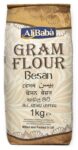 Gram Flour 1 kg (AliBaba)