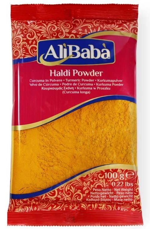 haldi