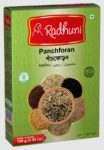 Radhuni Panchforan 100g