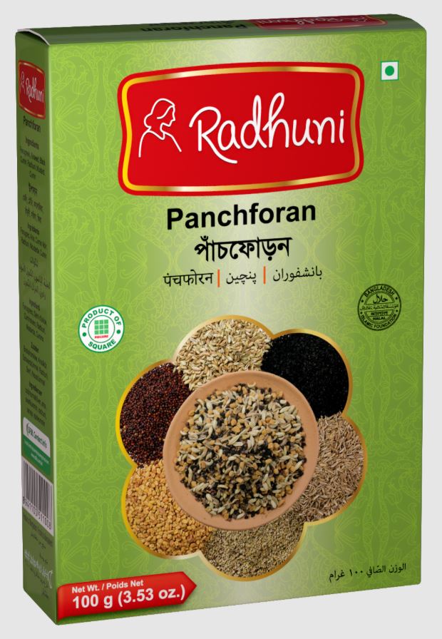 panch