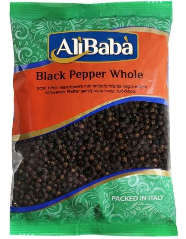 peper