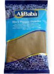 Black Pepper Powder 400g