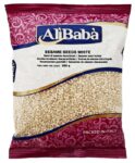 Sesame Seeds White 300g