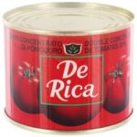 Tomato Puree 70g
