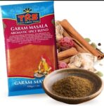 Garam Masala 400g (TRS)