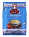 India Gate Basmati Rice 1 kg