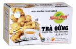 Ginger Tea 50g