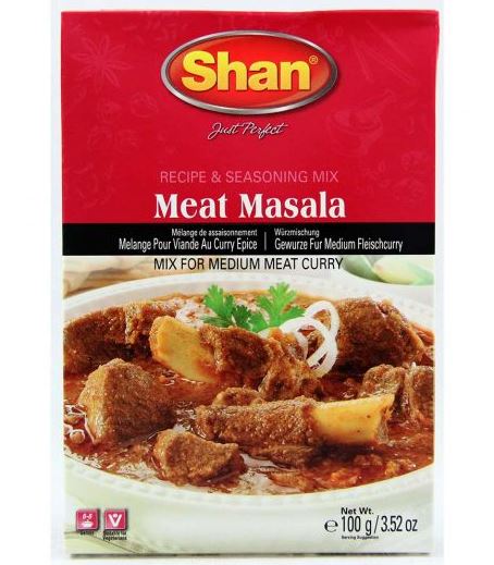 meat masala
