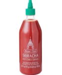 Sriracha Hot Chilli Sauce 740 ml