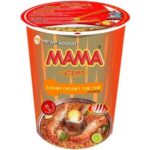 Mama Cup Noodles 70g (Shrimp Tom Yum)