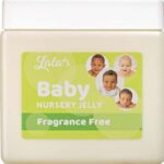 Lala's Baby Nursery Jelly 368 g (Fragrance Free)