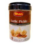 Garlic Pickle 1 kg (Shan)