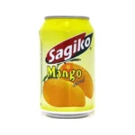 Mango Drink 320 ml (Sagiko)