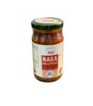 BD Naga Chilli Pickle 200g