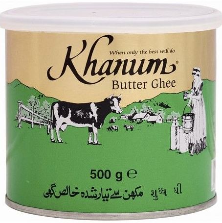 ghee