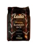 Laila Extra Long Basmati Rice 5 kg