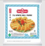 TYJ Spring Roll Pastry 550g (50 sheets)