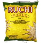 RUCHI Puffed Rice 250g