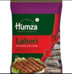 Meat Charcoal Seekh Kebabs 900g