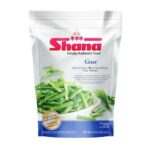 Cluster Beans 300g