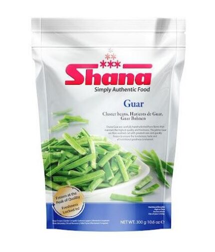 Cluster Beans 300g