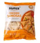 Humza Chicken Samosa 1650g