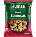 Humza Meat Samosa 650g