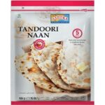 Tandoori Naan 426g