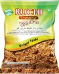 Ruchi BBQ Chanachur 300g