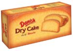 Dannish Dry Cake 350g