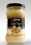 Garlic Paste 300g (AliBaba)