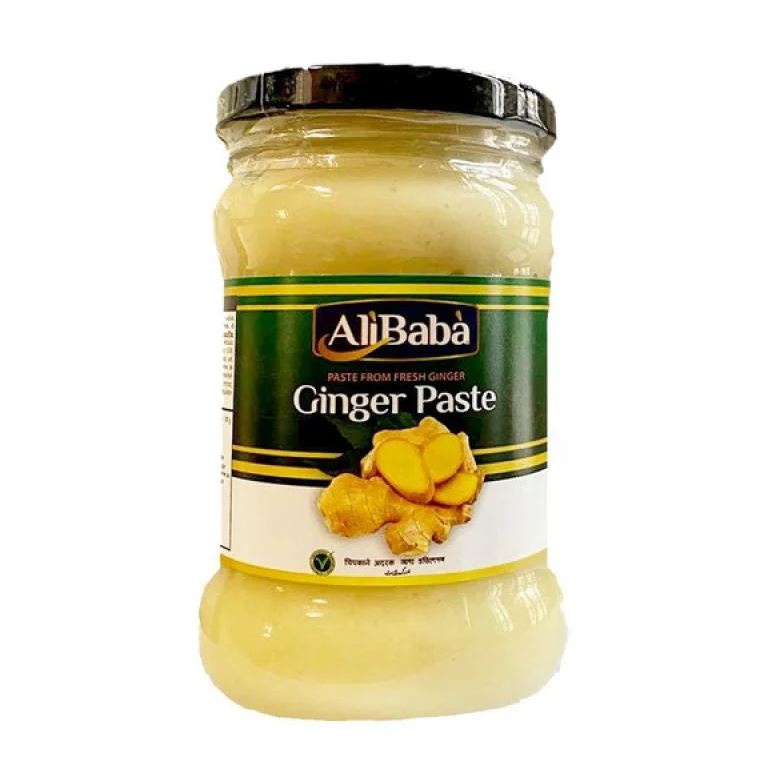 ginger paste 300g