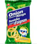 Onion Rings 90g (Nongshim)